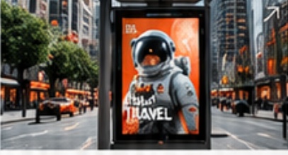 Publicidad local